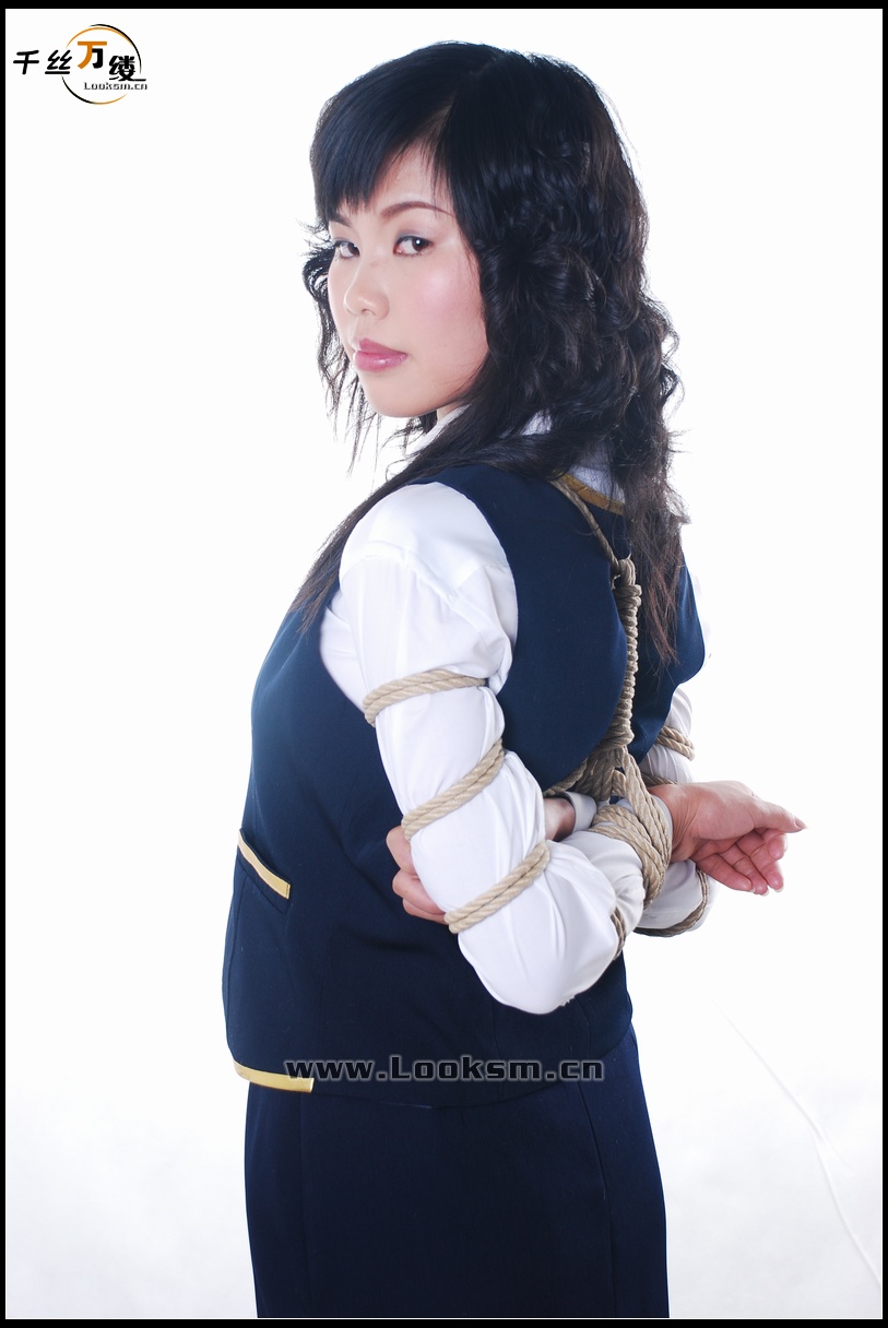 Chinese Rope Model 106