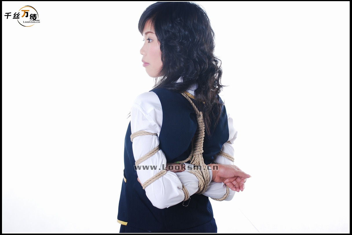 Chinese Rope Model 106