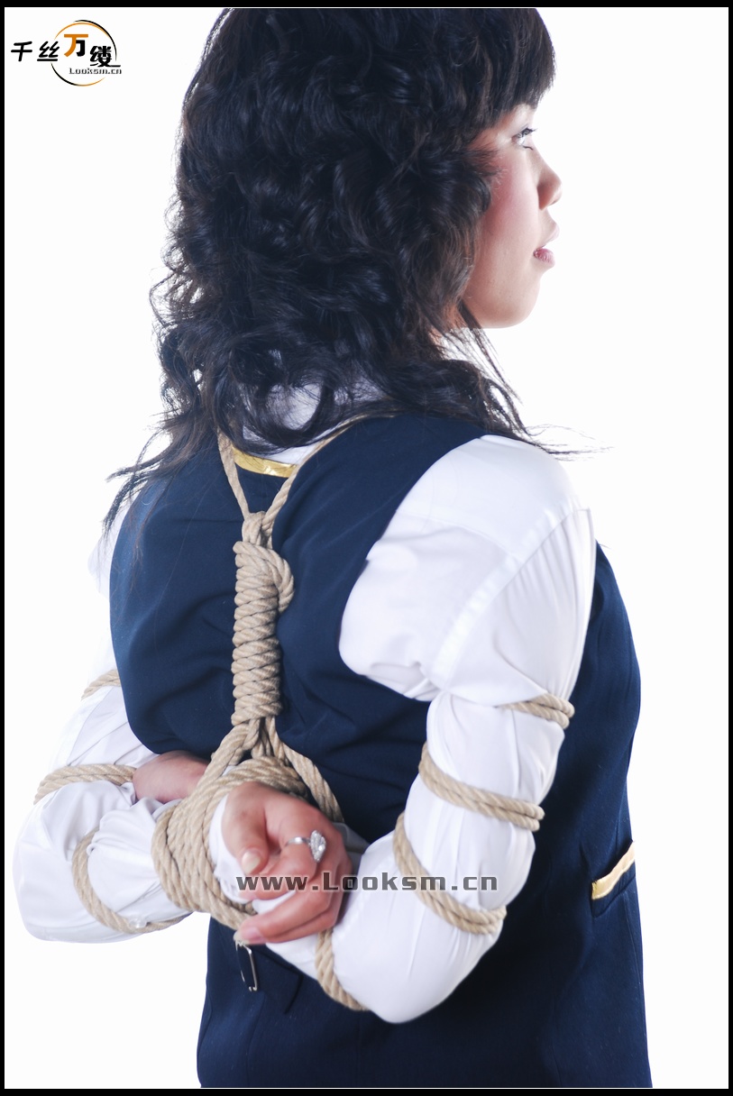 Chinese Rope Model 106