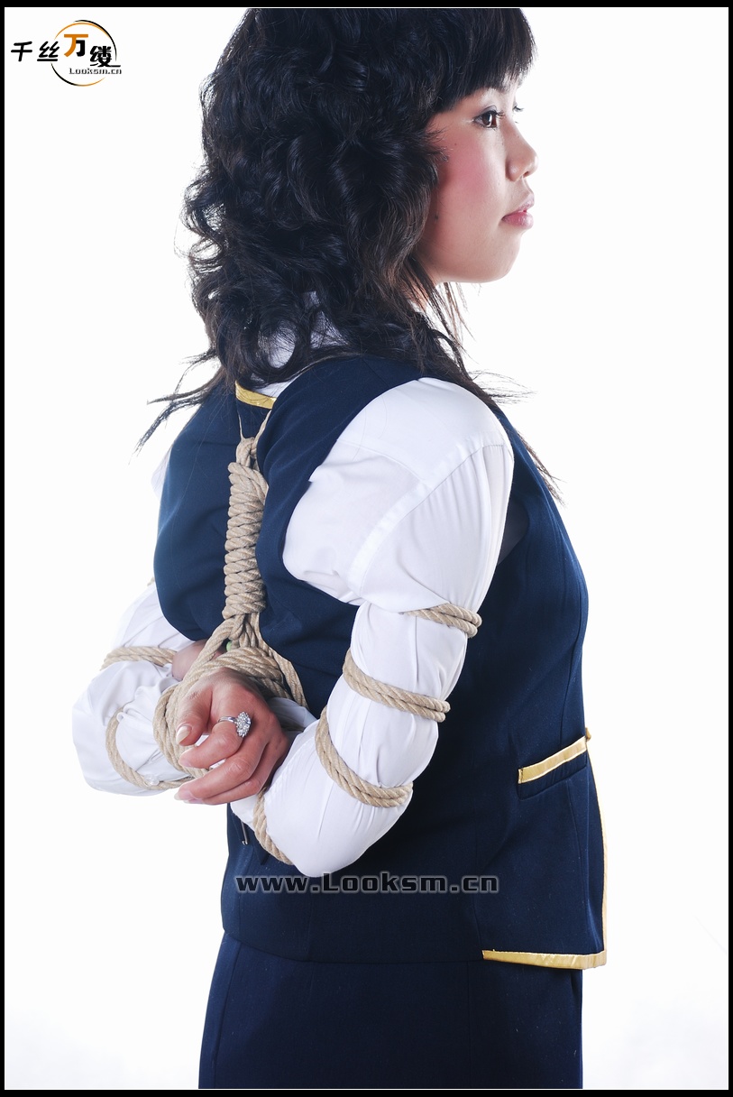 Chinese Rope Model 106