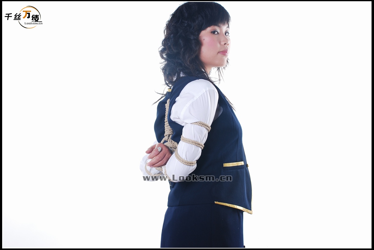 Chinese Rope Model 106