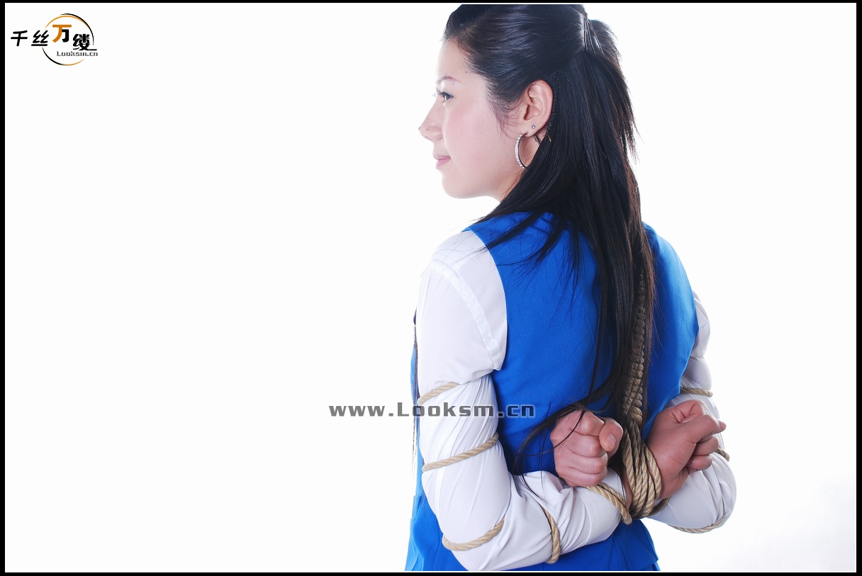 Chinese Rope Model 106