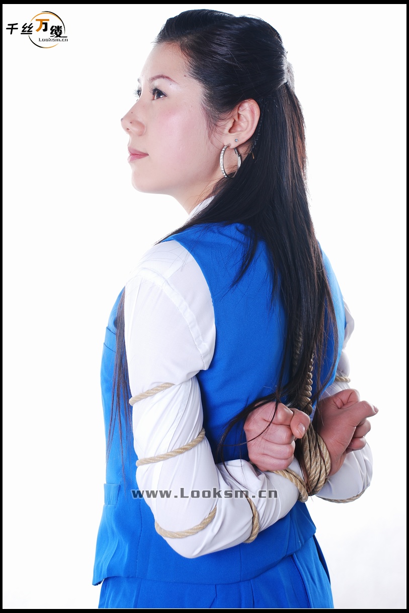 Chinese Rope Model 106