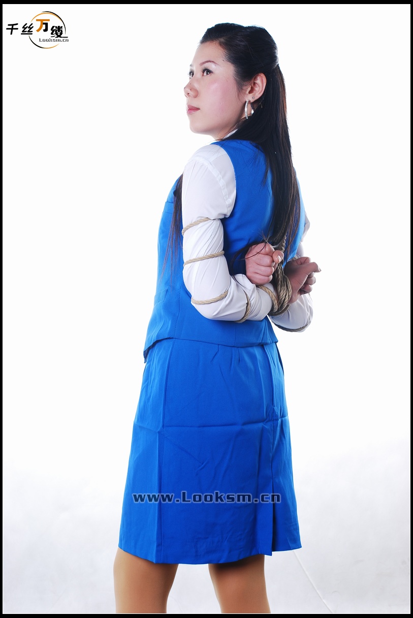 Chinese Rope Model 106