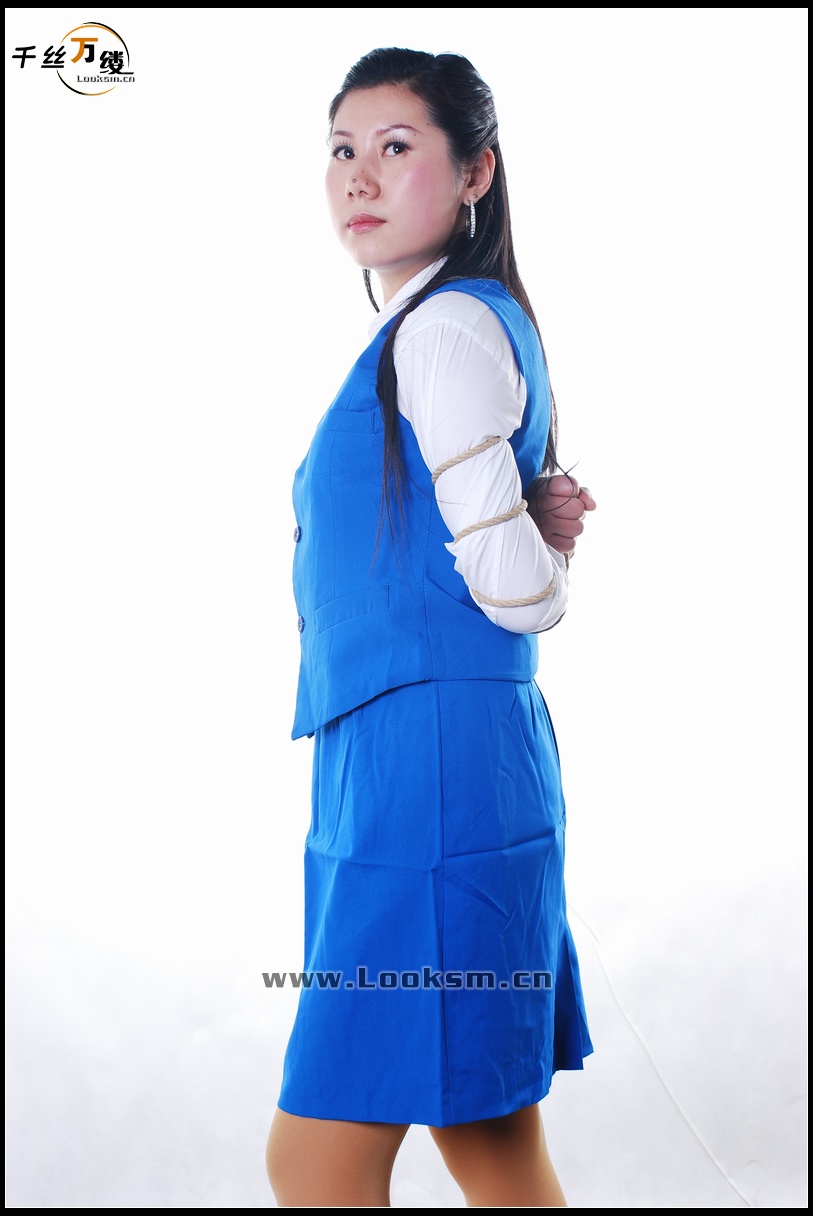 Chinese Rope Model 106