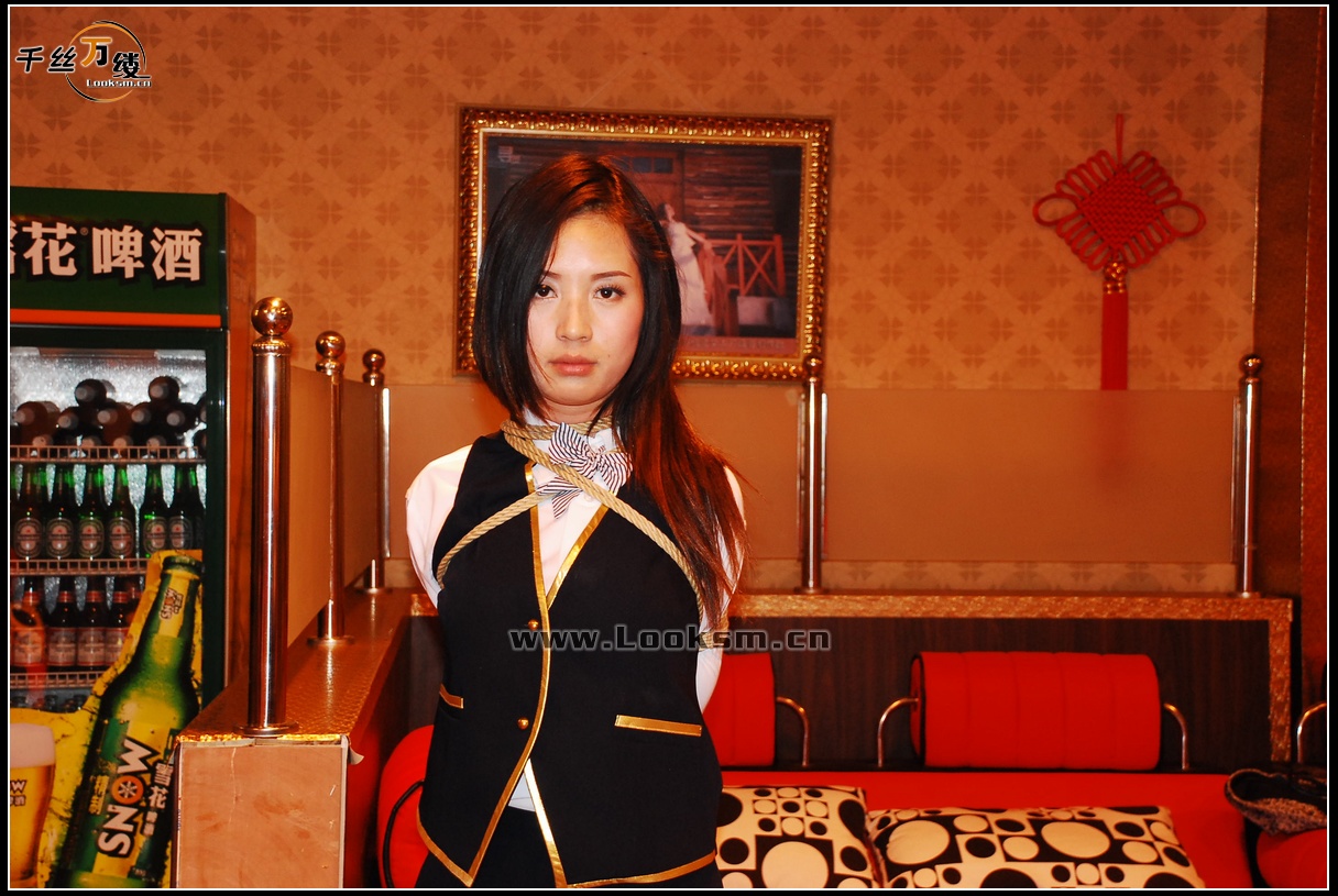 Chinese Rope Model 107