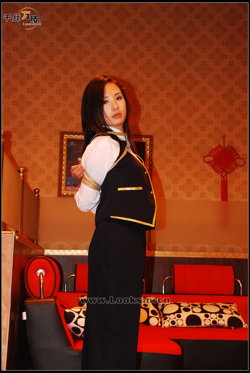 Chinese Rope Model 107