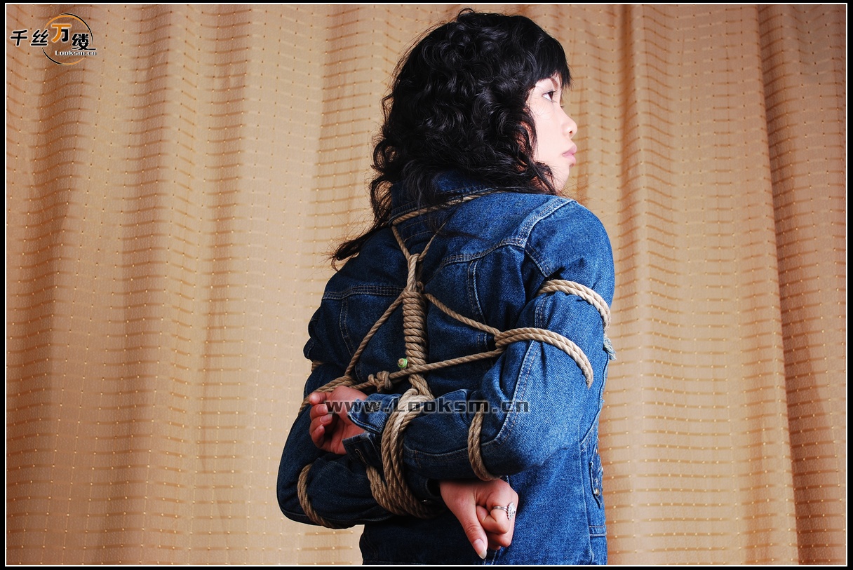 Chinese Rope Model 108