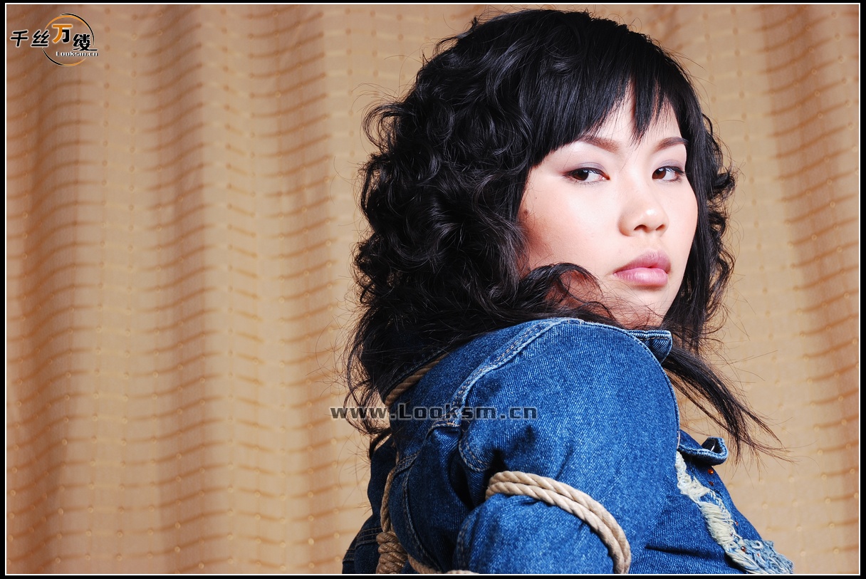 Chinese Rope Model 108