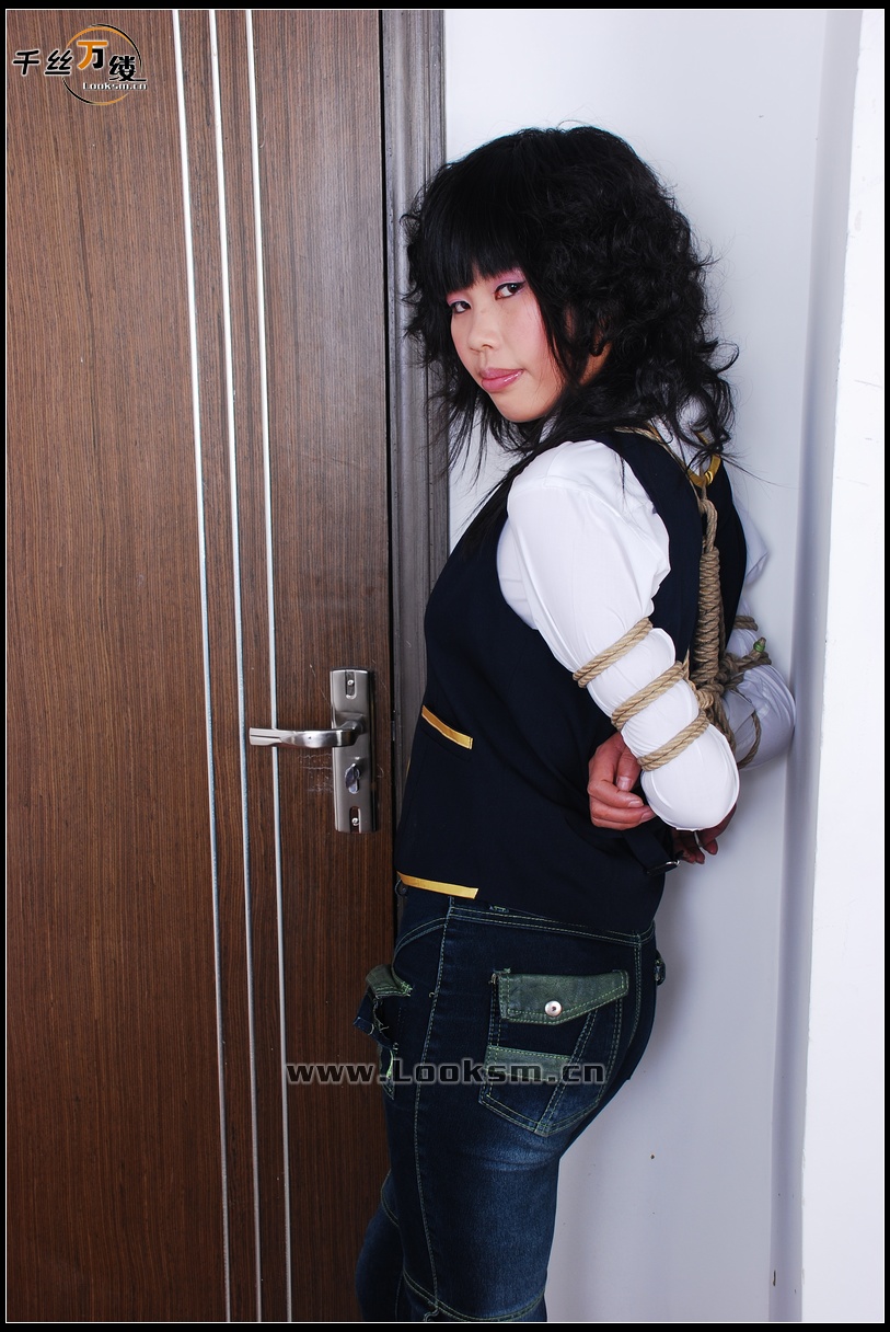 Chinese Rope Model 108