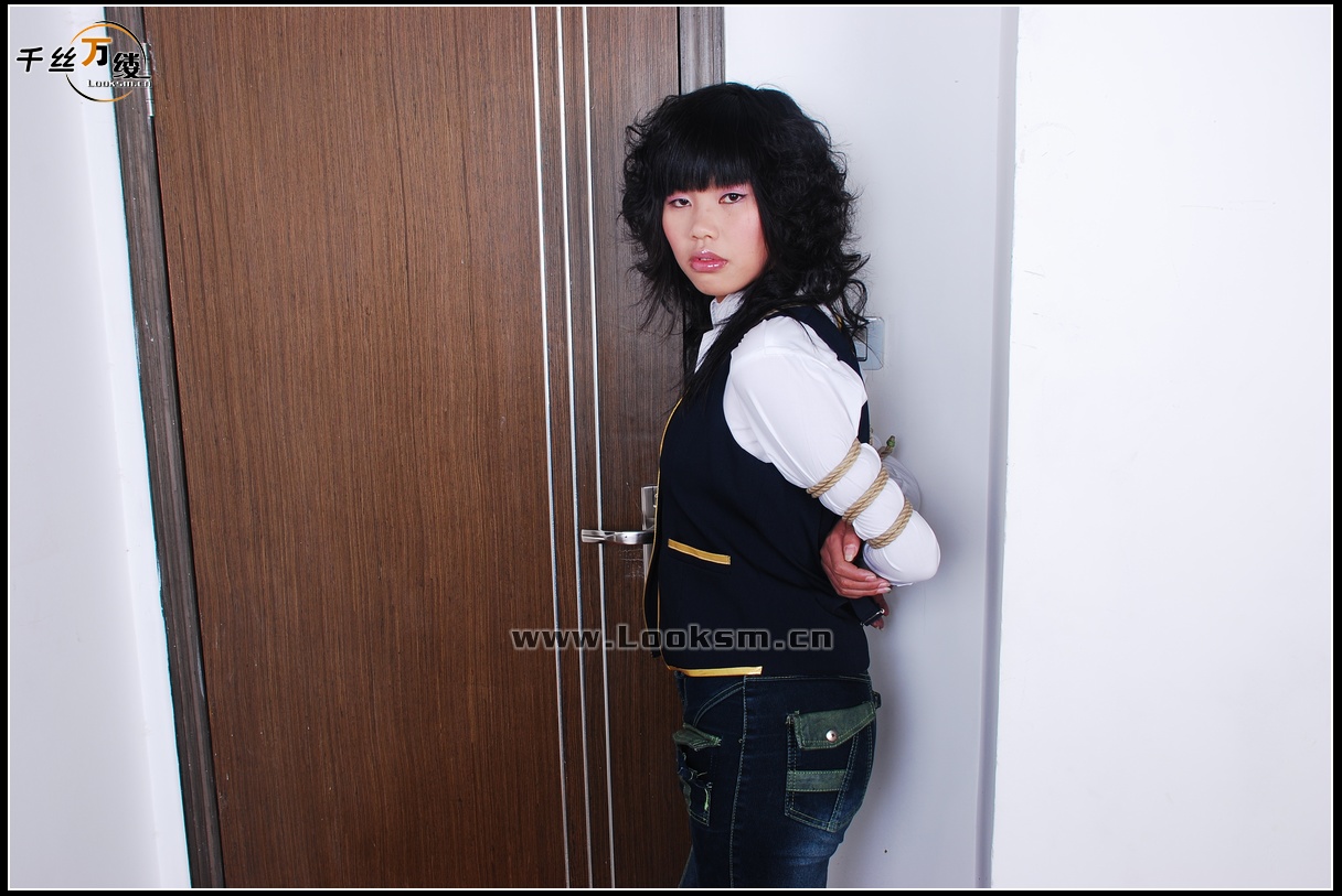 Chinese Rope Model 108