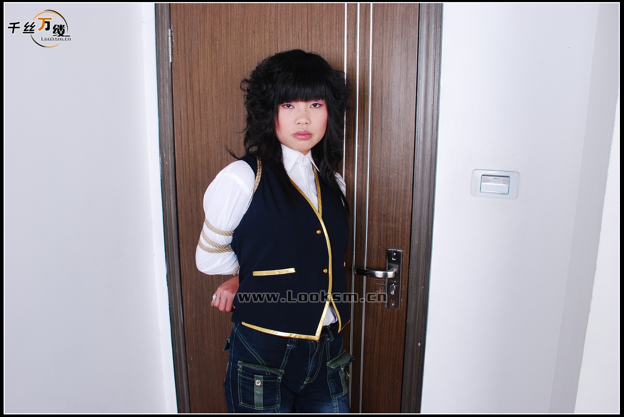 Chinese Rope Model 108