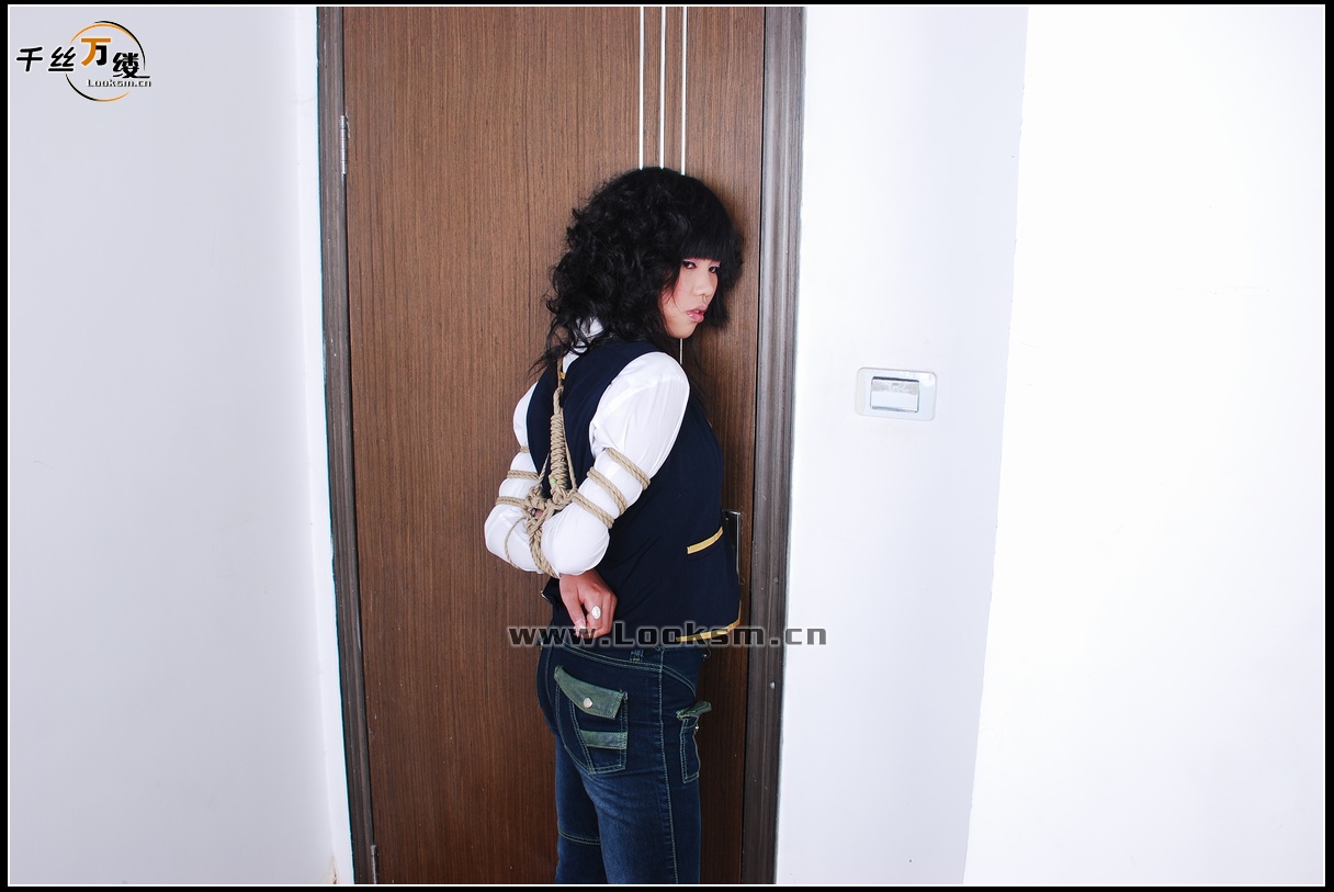 Chinese Rope Model 108