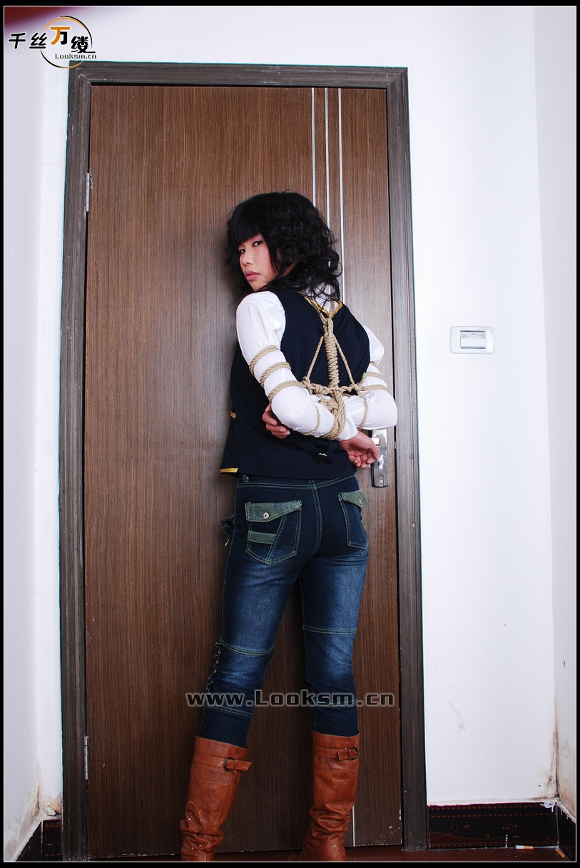 Chinese Rope Model 108