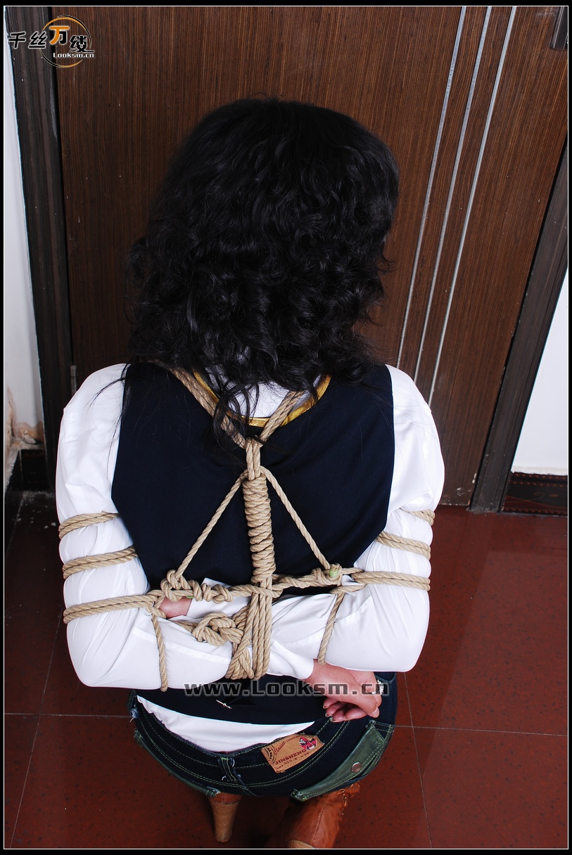 Chinese Rope Model 108