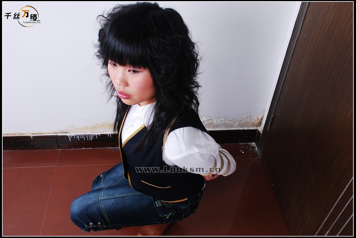 Chinese Rope Model 108