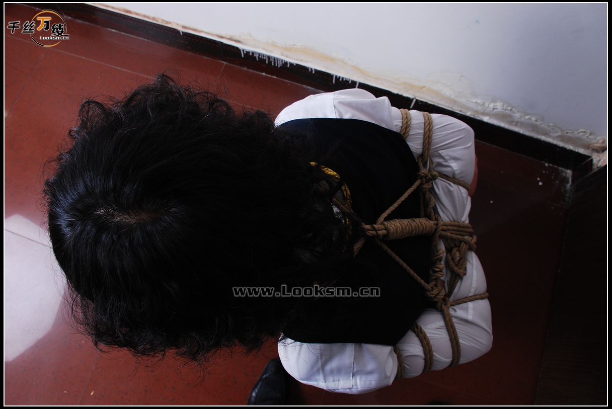 Chinese Rope Model 108