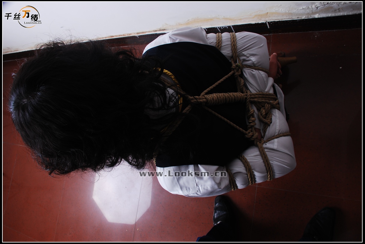 Chinese Rope Model 108