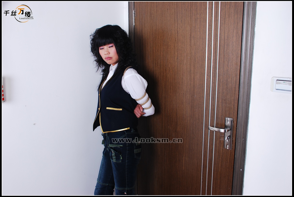 Chinese Rope Model 108