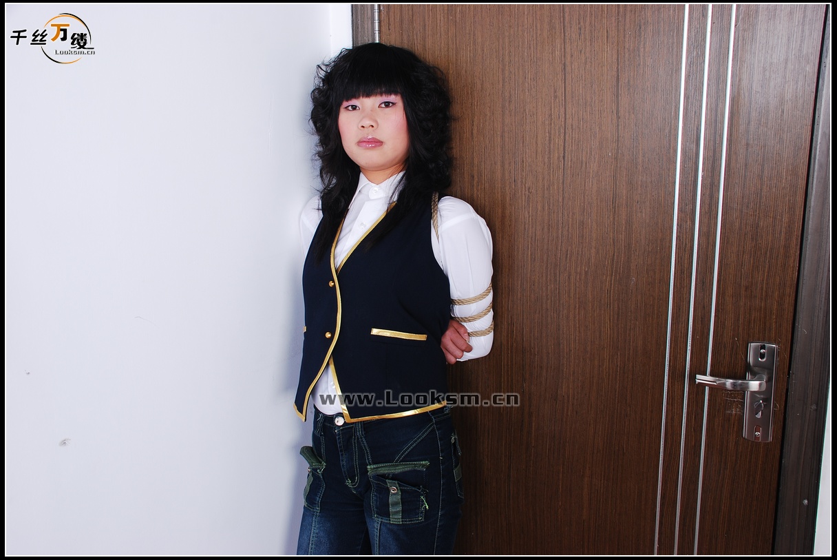 Chinese Rope Model 108