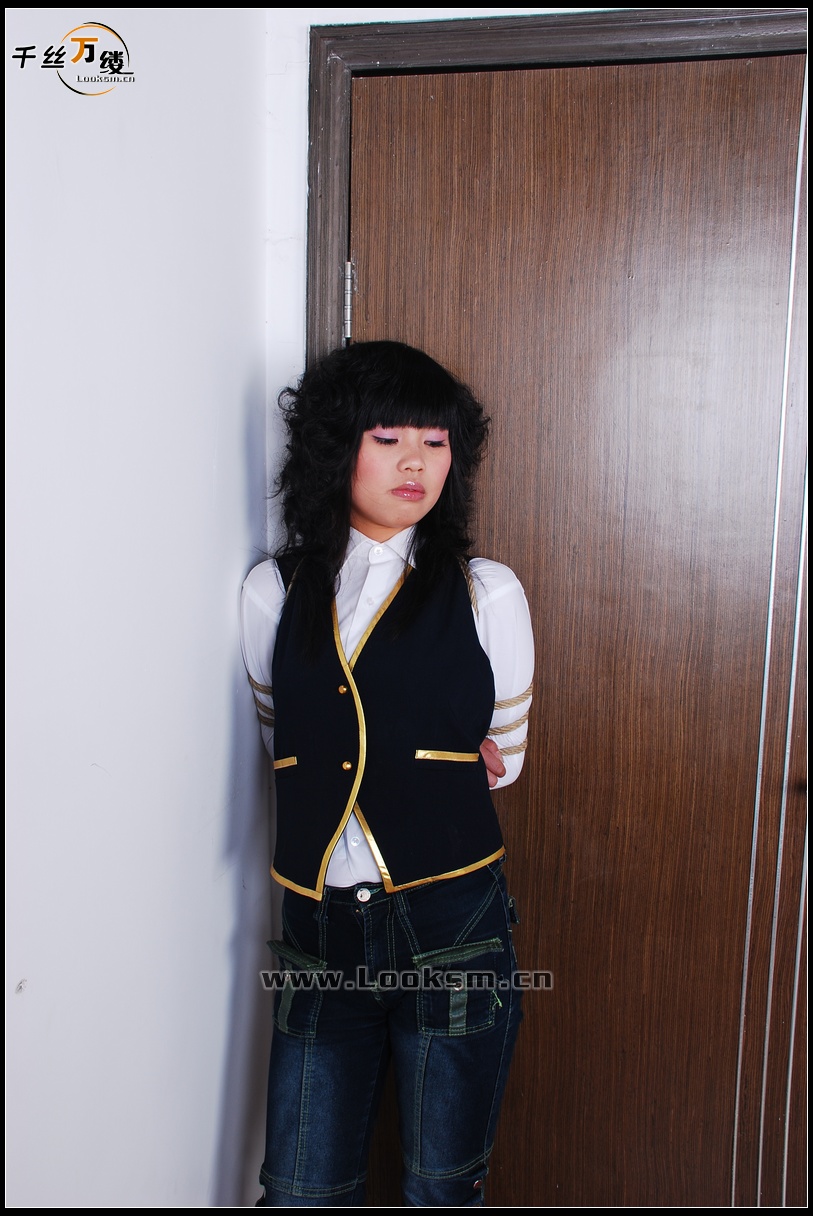 Chinese Rope Model 108