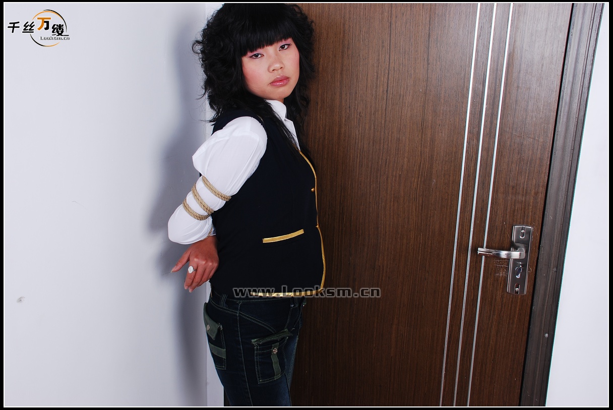 Chinese Rope Model 108