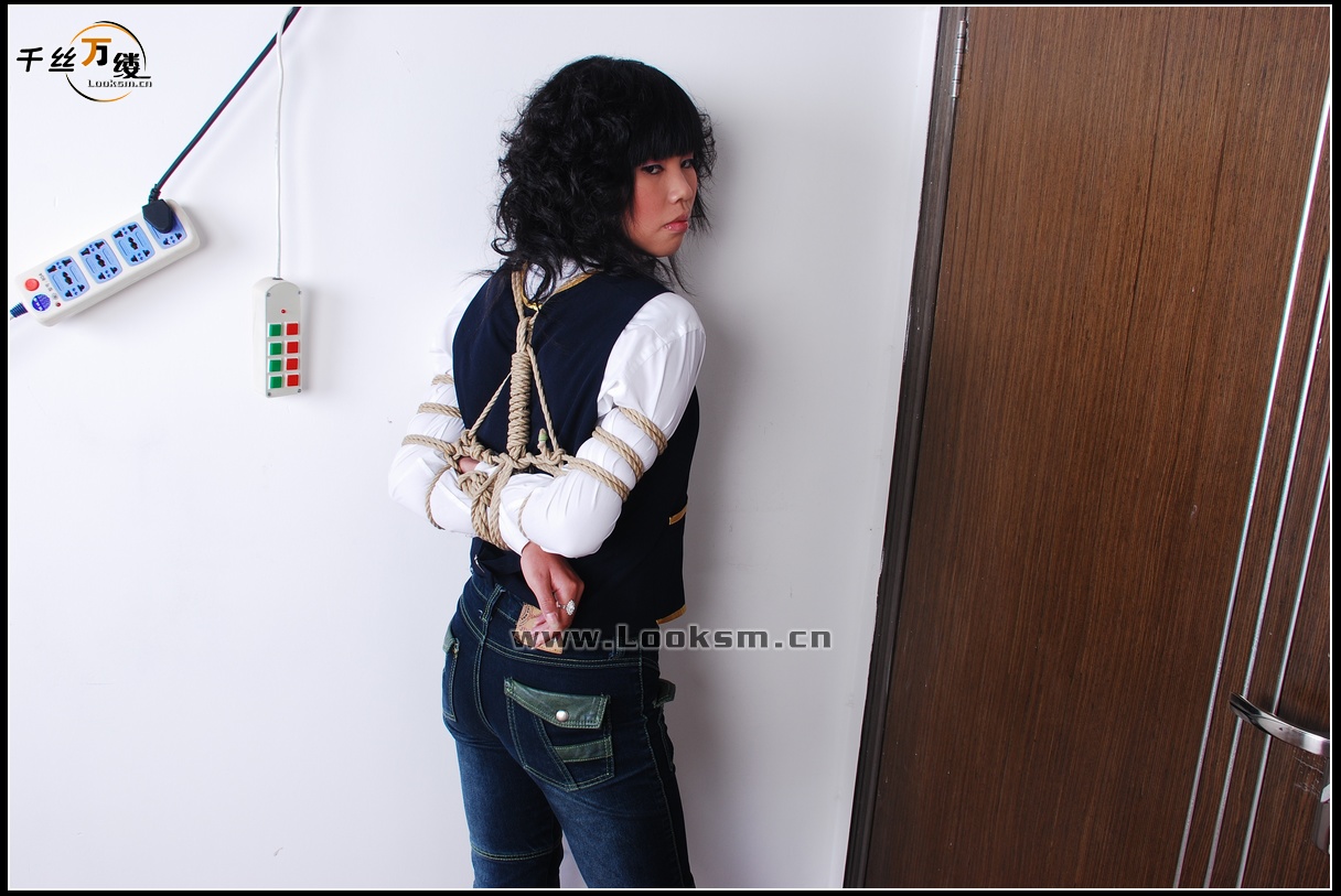 Chinese Rope Model 108