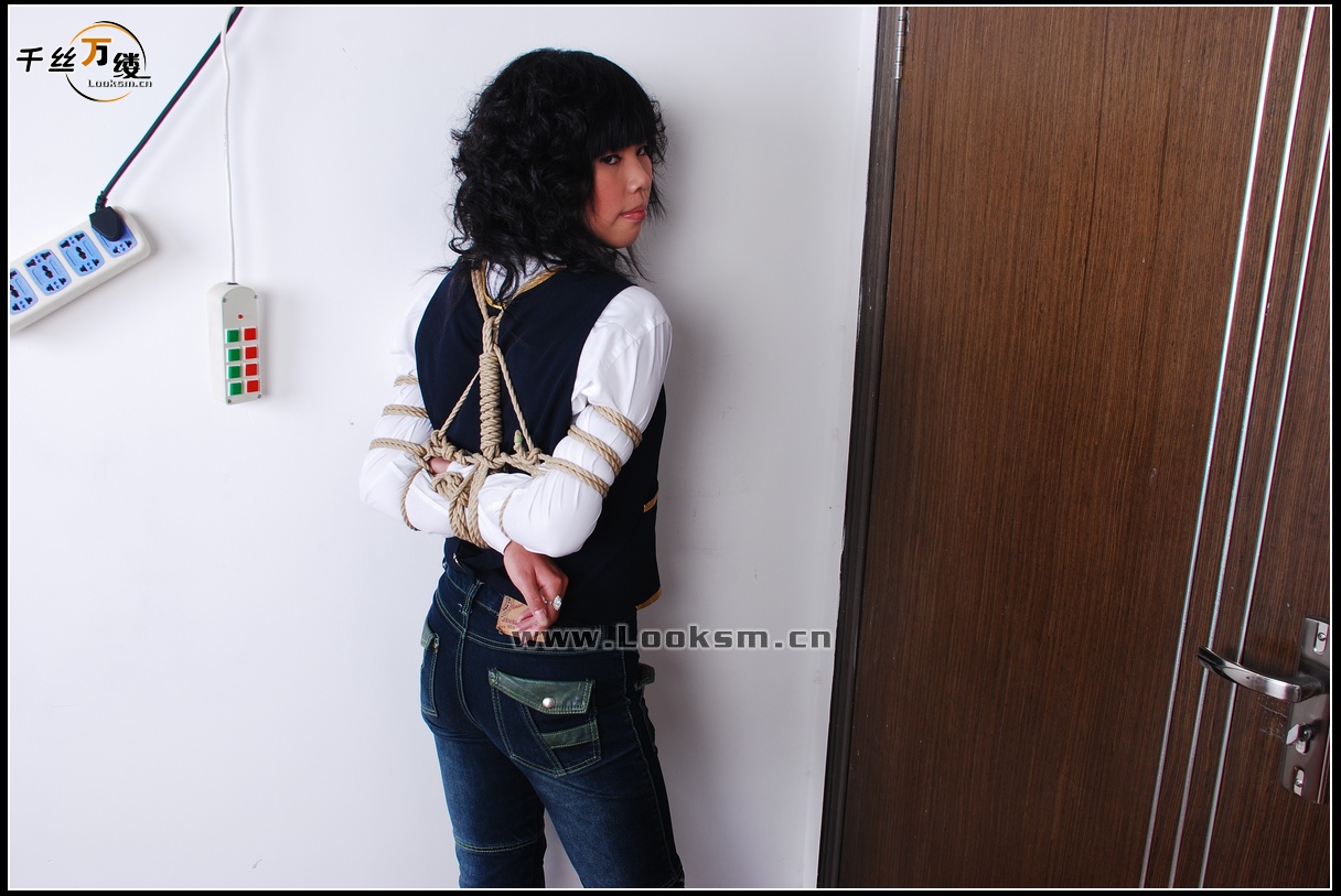 Chinese Rope Model 108