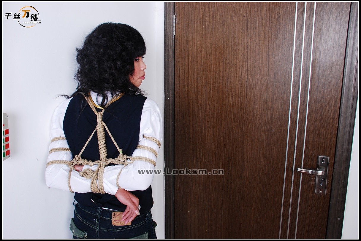 Chinese Rope Model 108