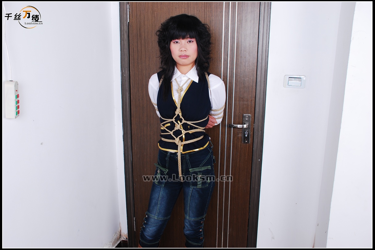 Chinese Rope Model 108