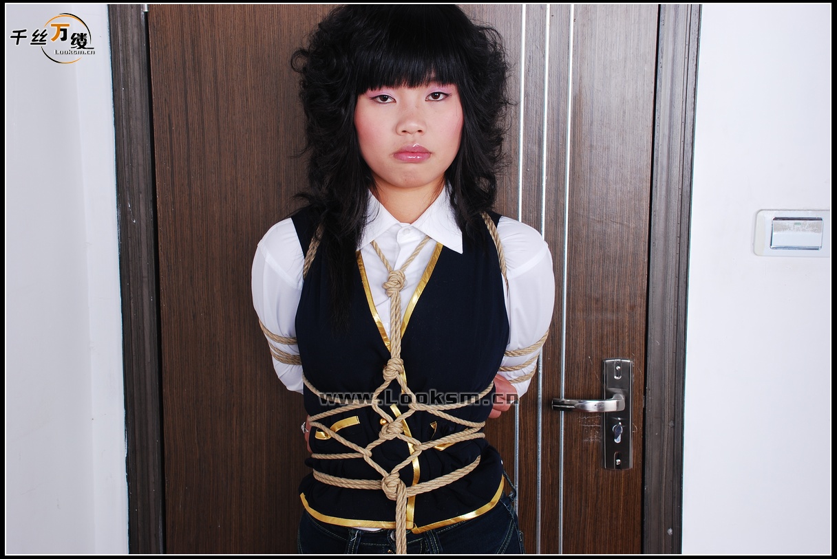 Chinese Rope Model 108