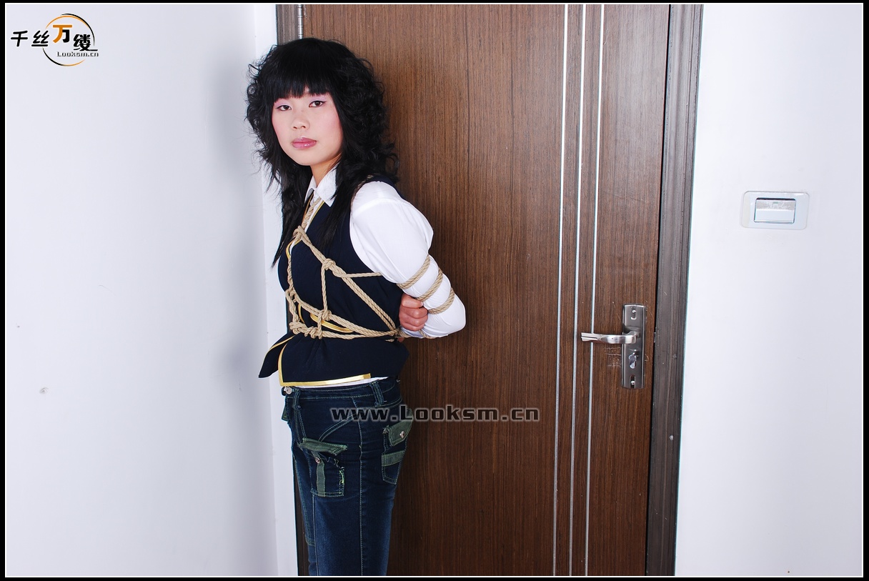 Chinese Rope Model 108