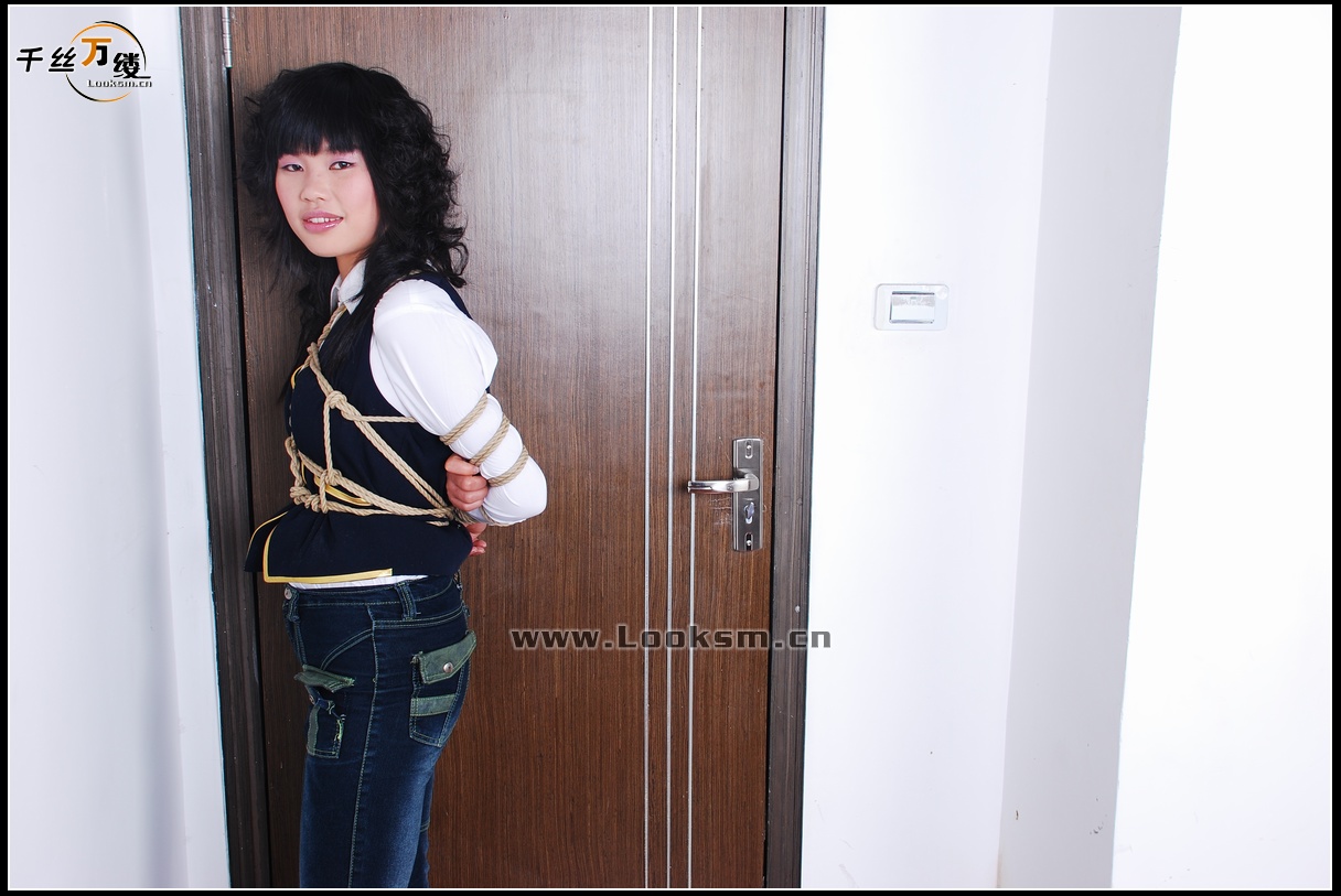 Chinese Rope Model 108