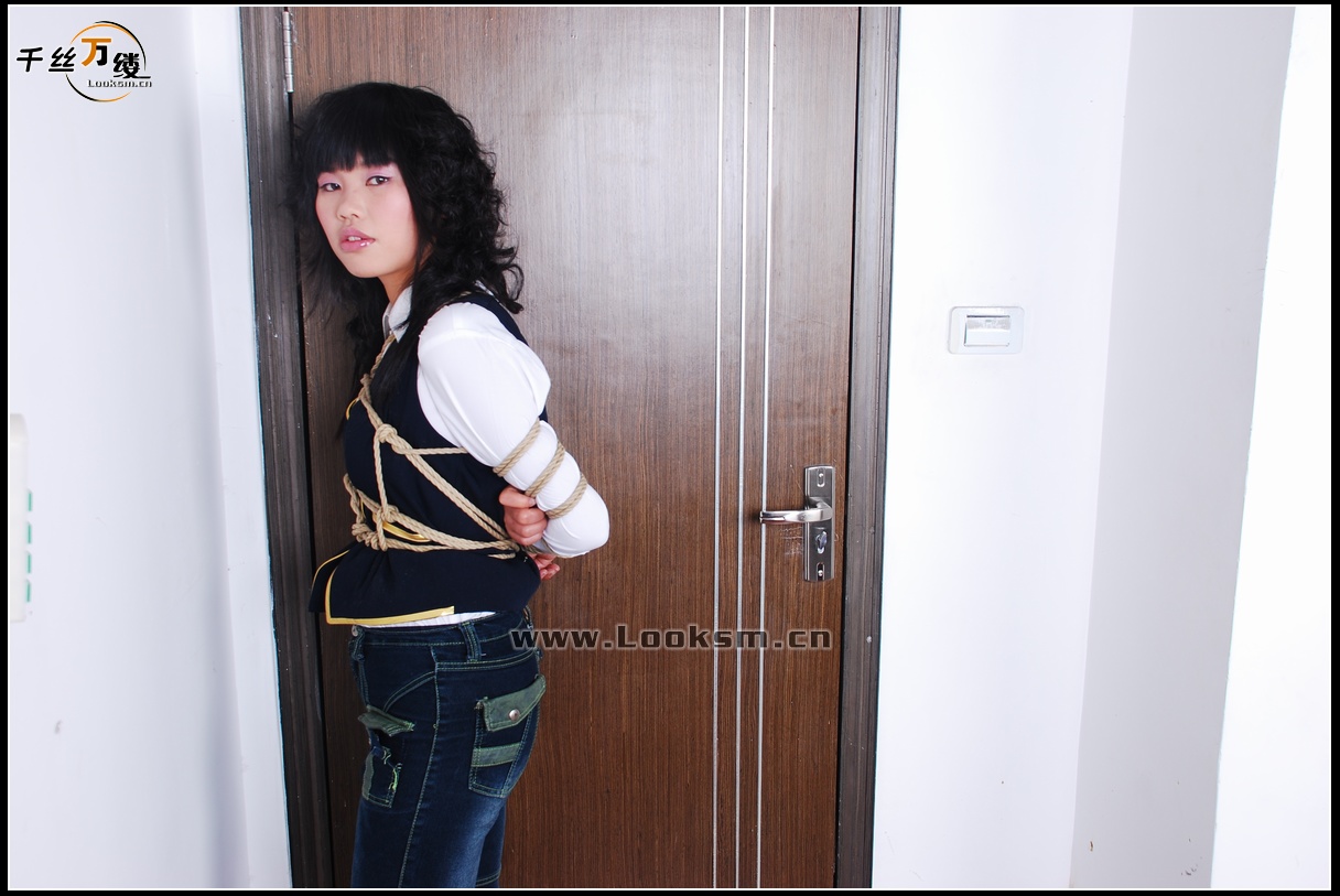 Chinese Rope Model 108