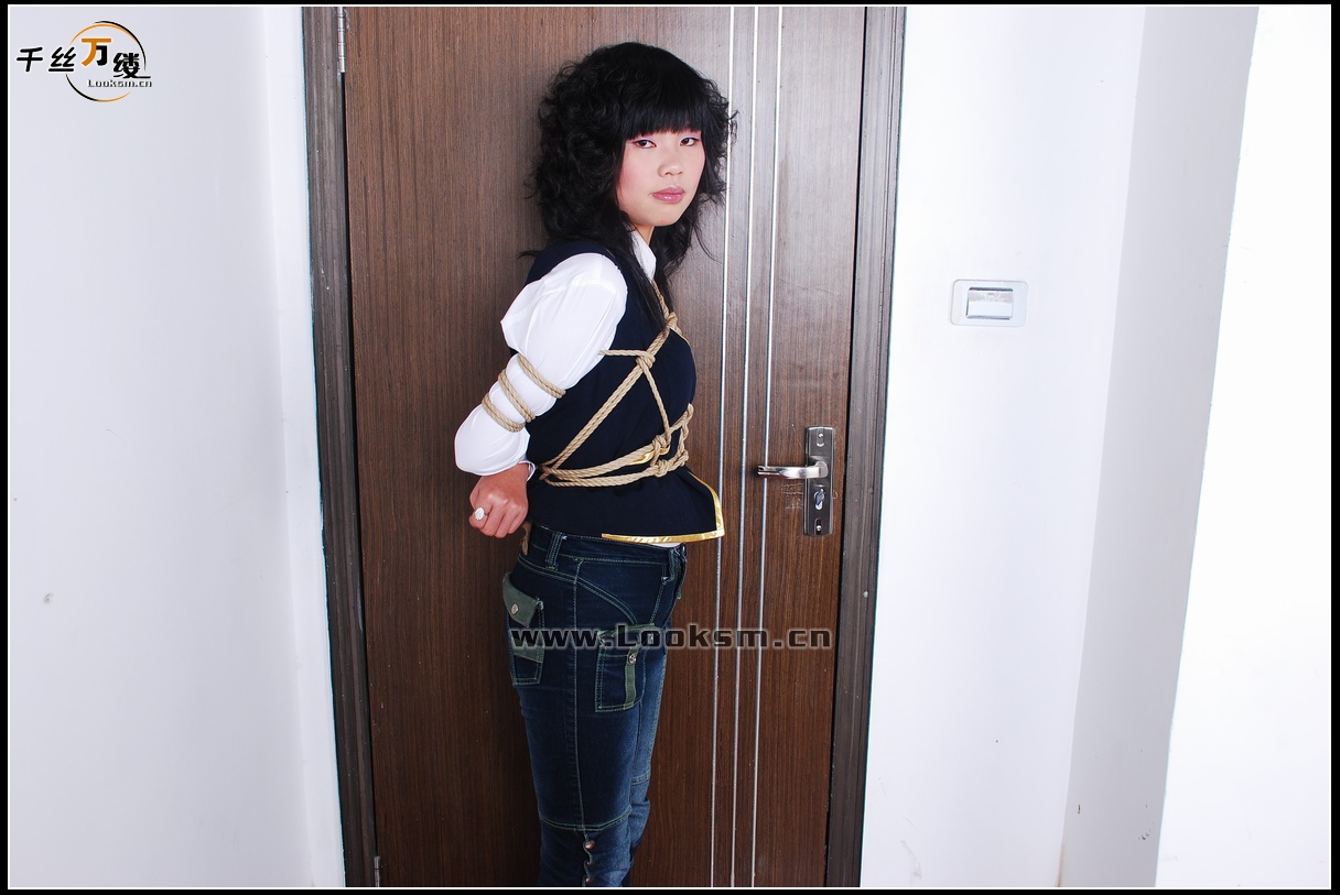 Chinese Rope Model 108