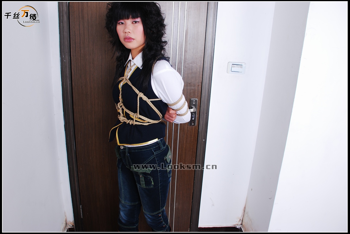 Chinese Rope Model 108