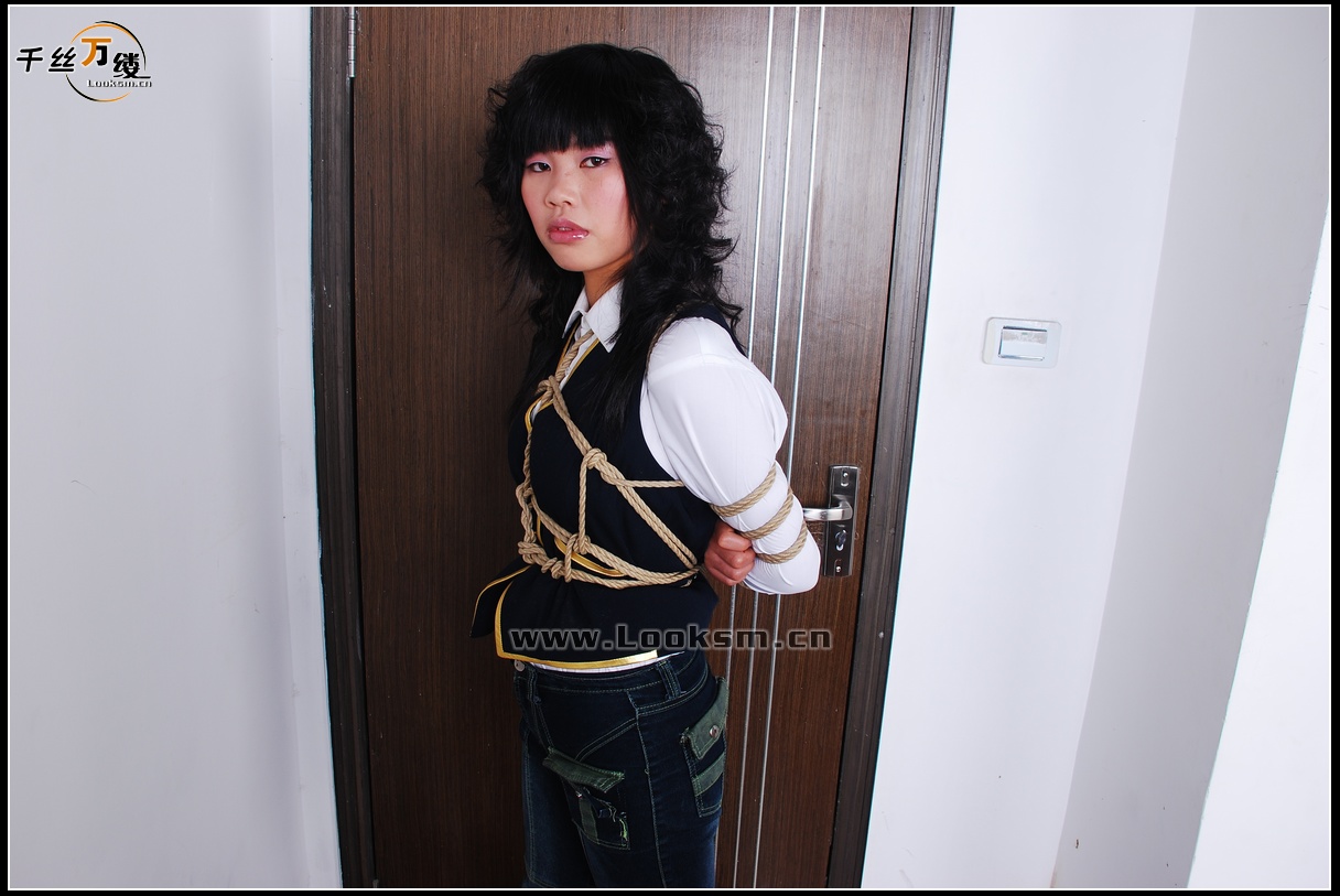 Chinese Rope Model 108