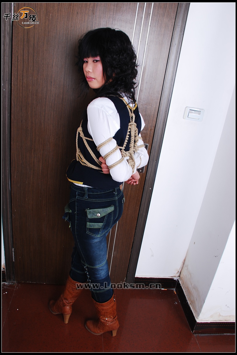 Chinese Rope Model 108