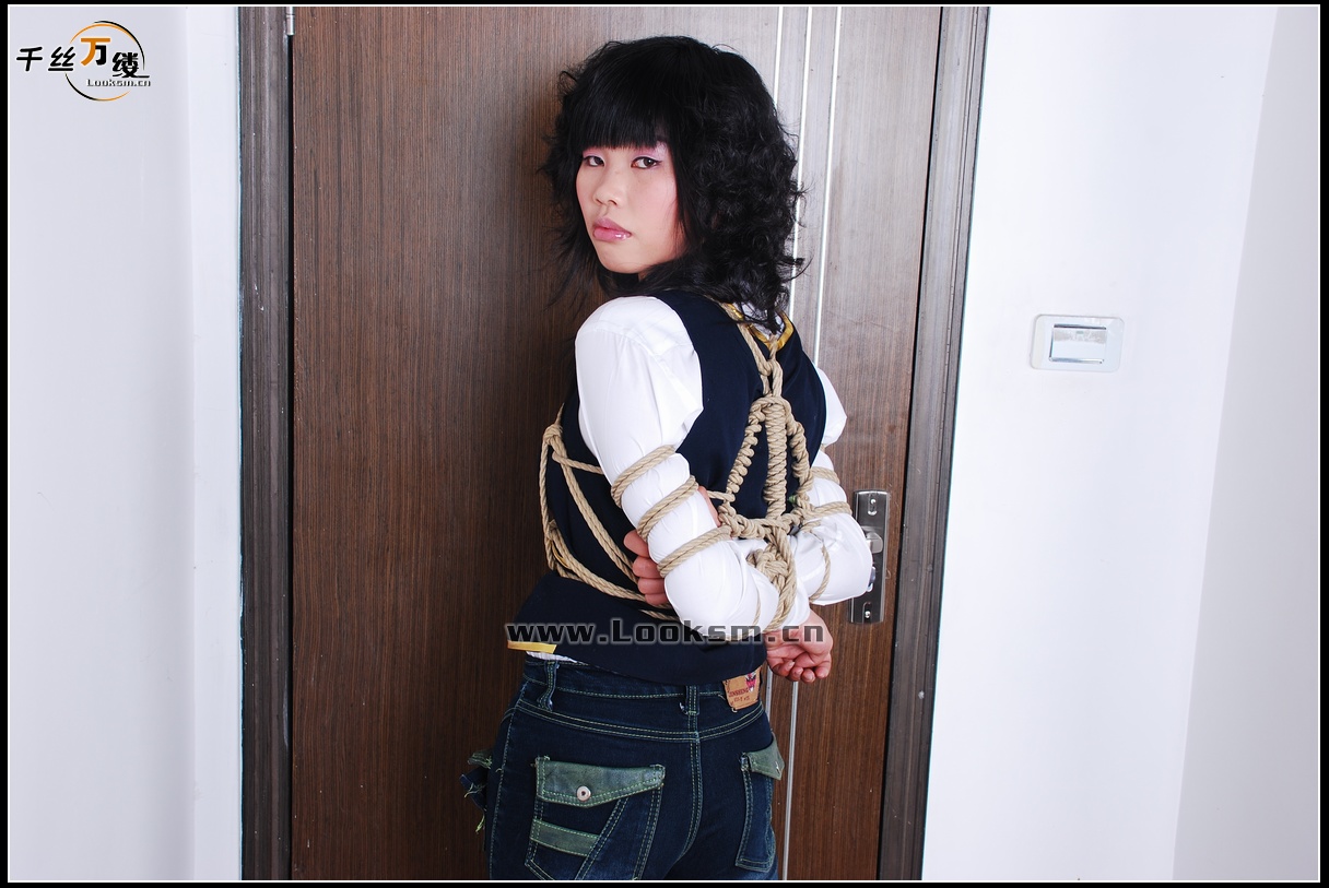 Chinese Rope Model 108