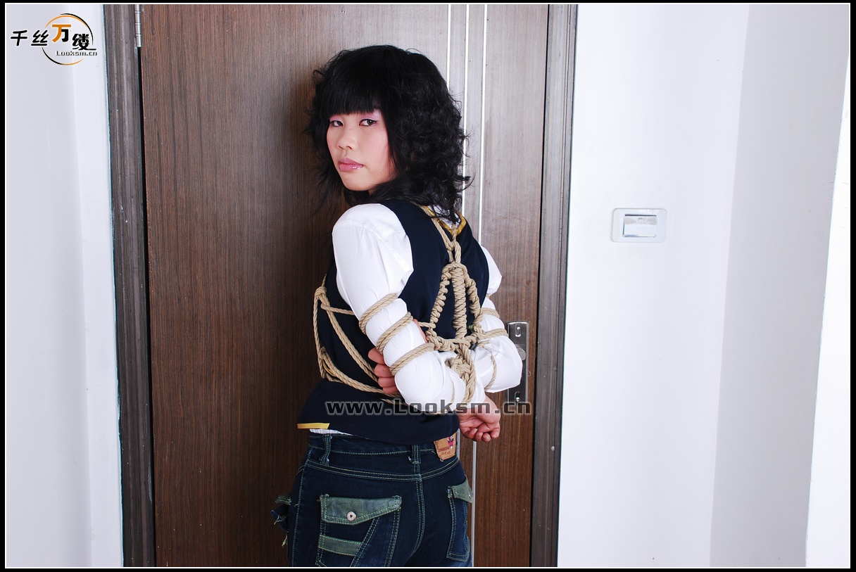 Chinese Rope Model 108