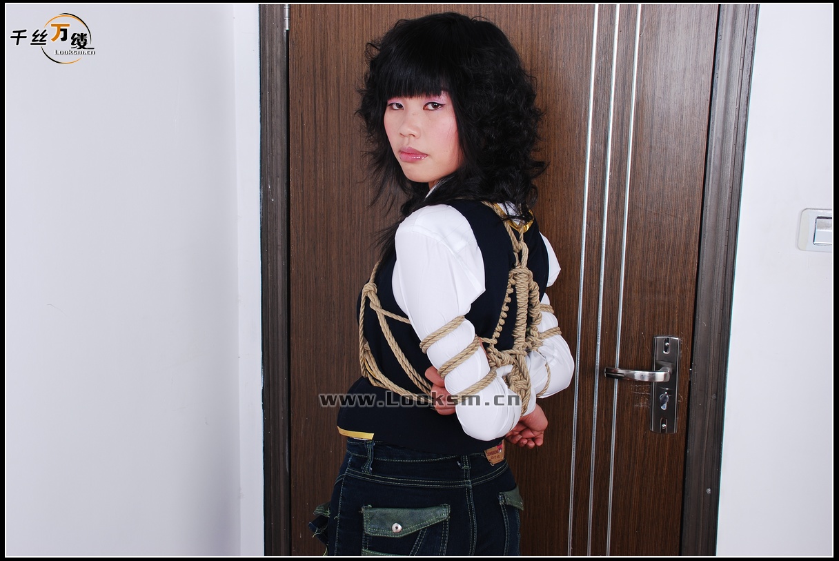 Chinese Rope Model 108