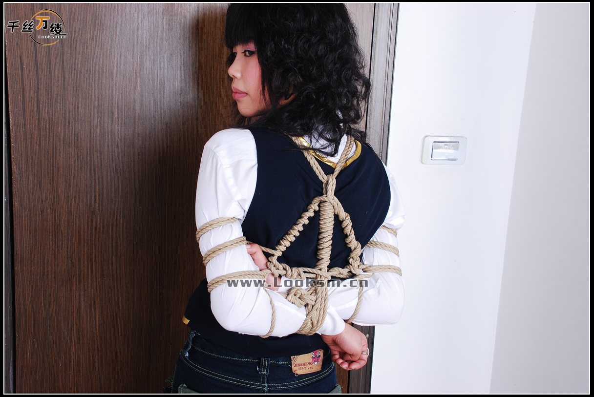 Chinese Rope Model 108