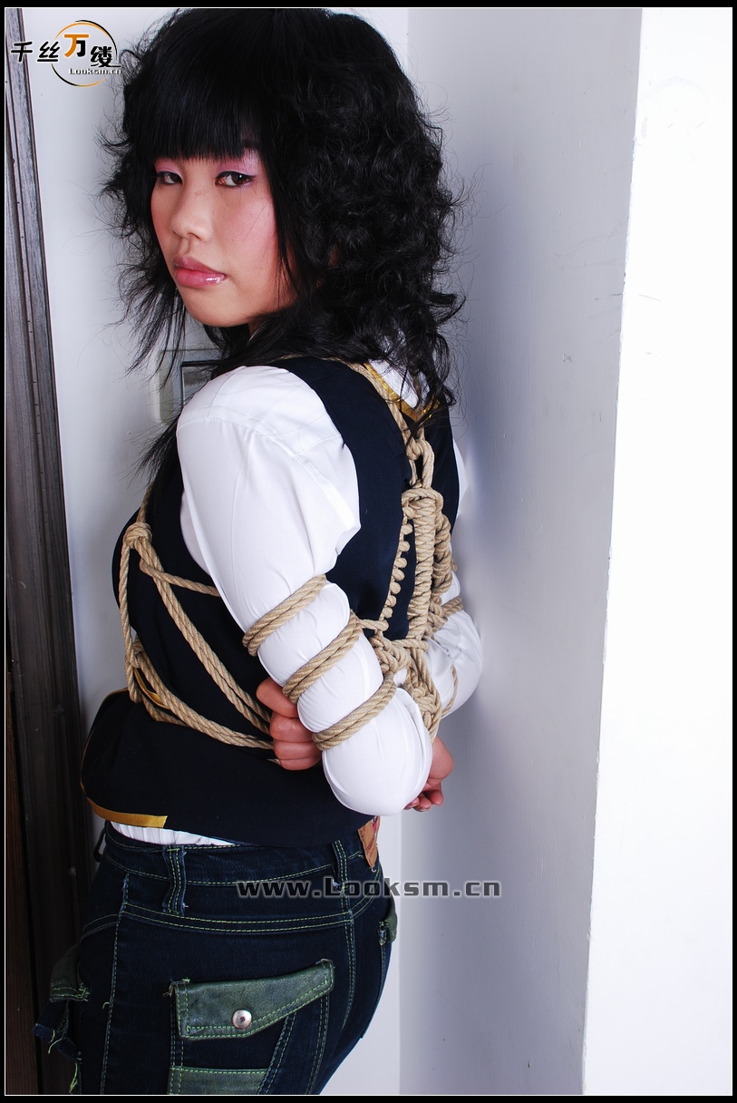 Chinese Rope Model 108