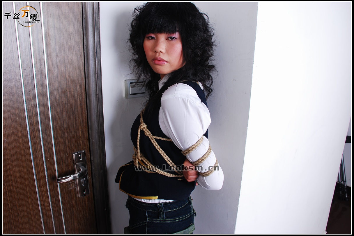 Chinese Rope Model 108