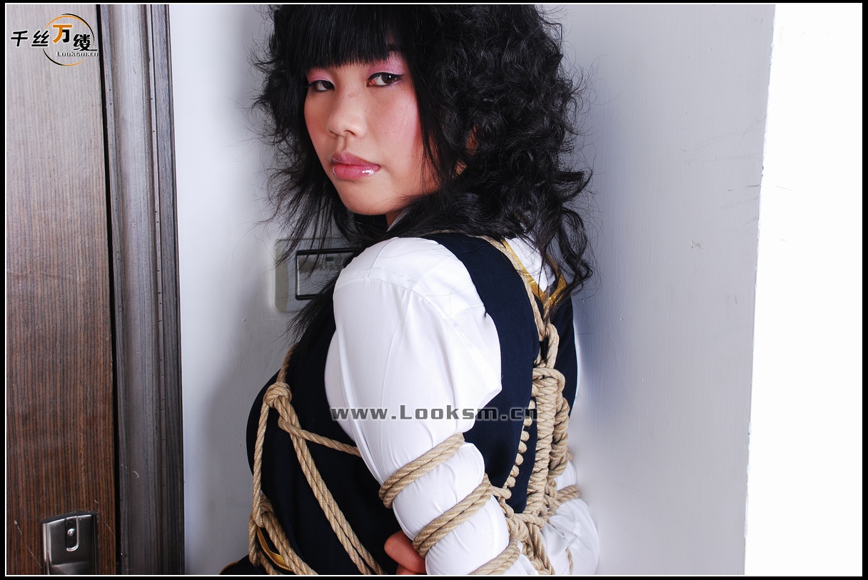 Chinese Rope Model 108