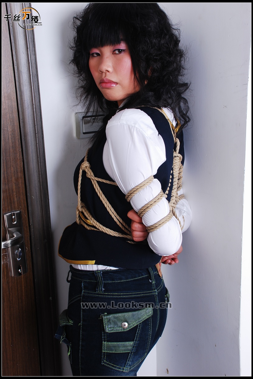 Chinese Rope Model 108