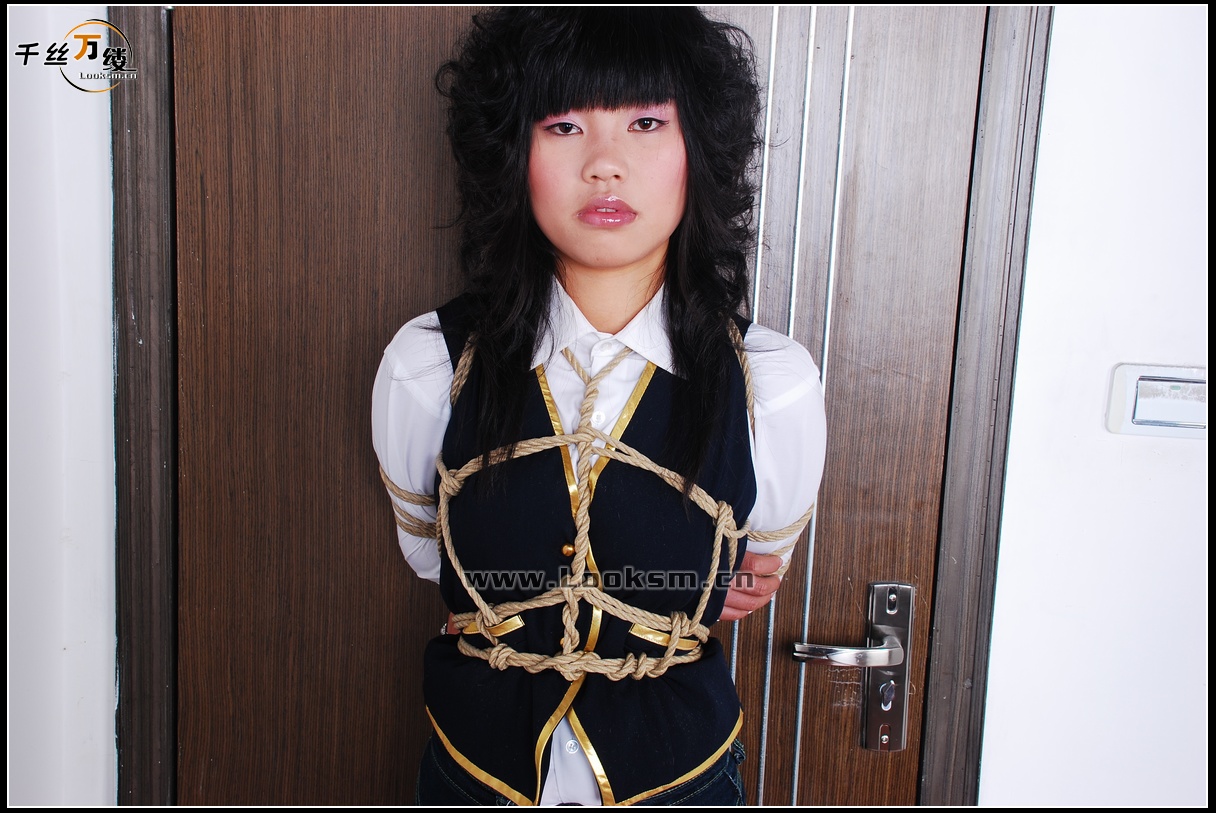 Chinese Rope Model 108