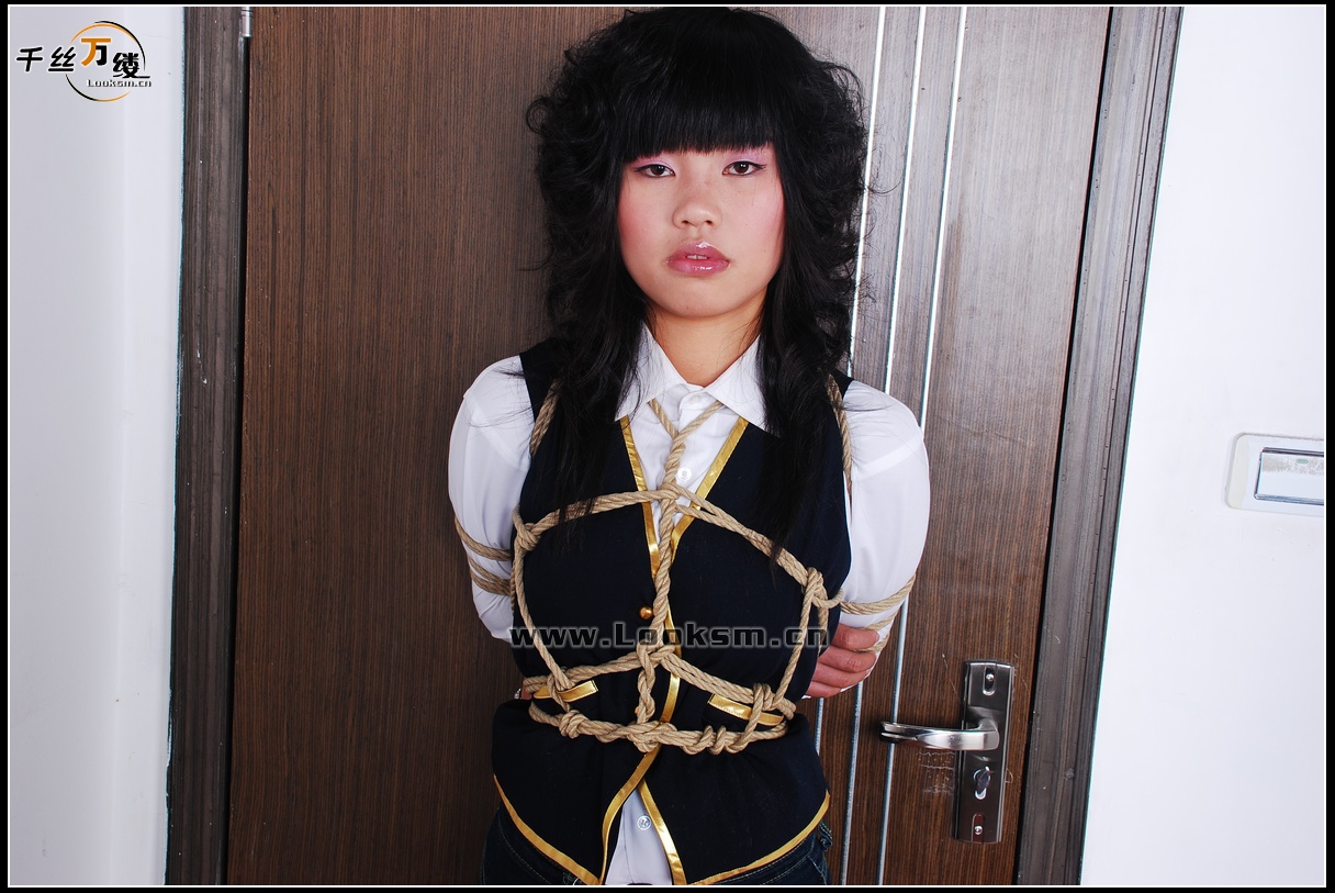 Chinese Rope Model 108