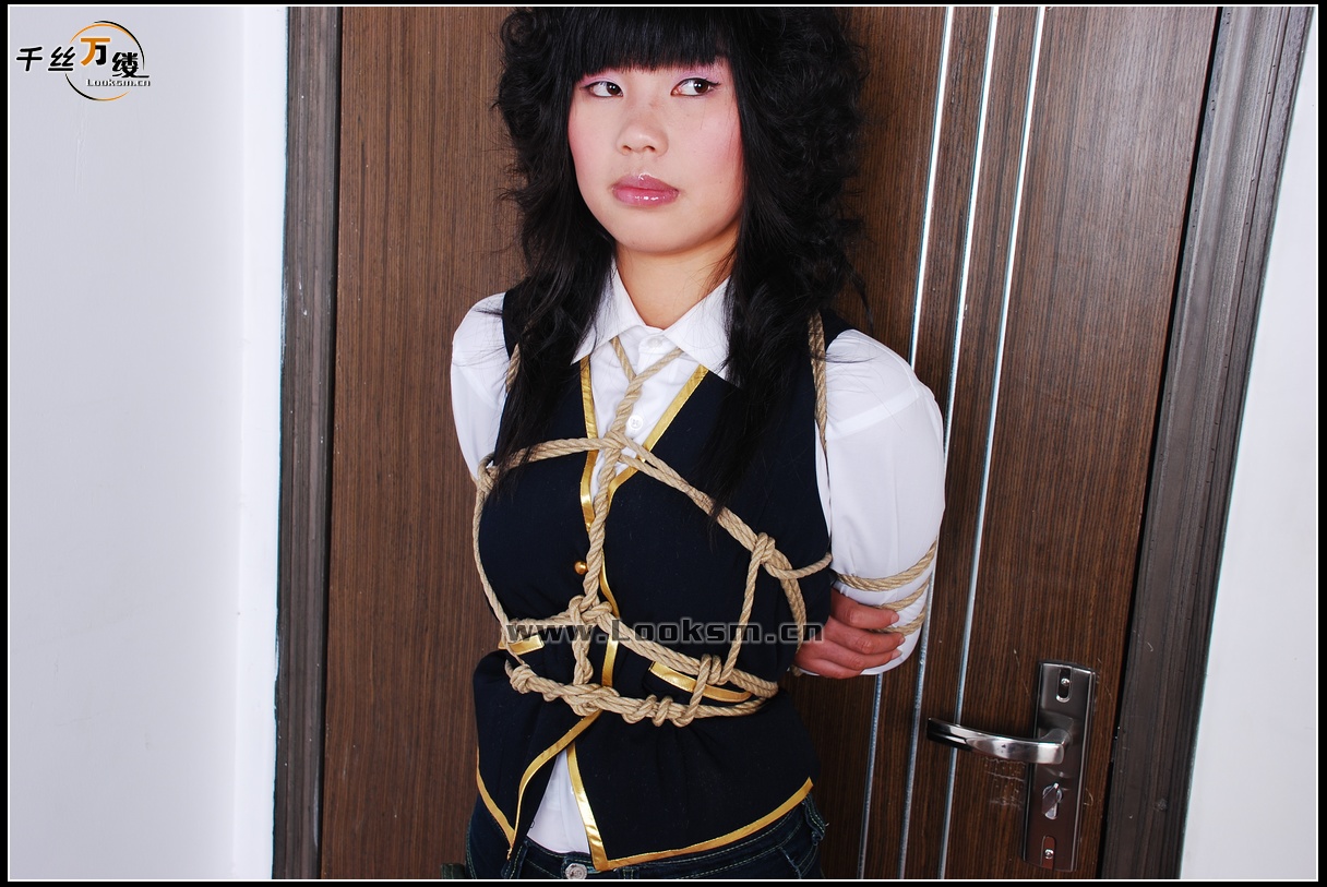 Chinese Rope Model 108