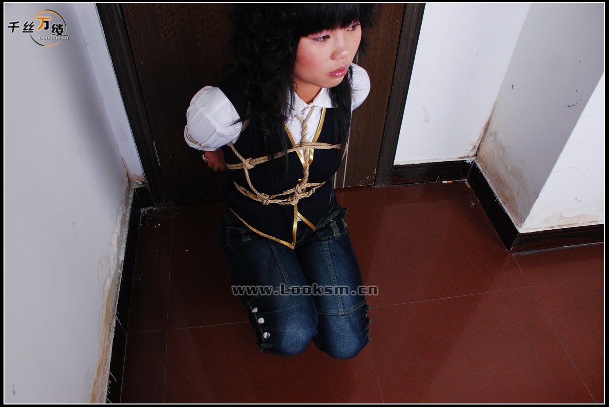 Chinese Rope Model 108